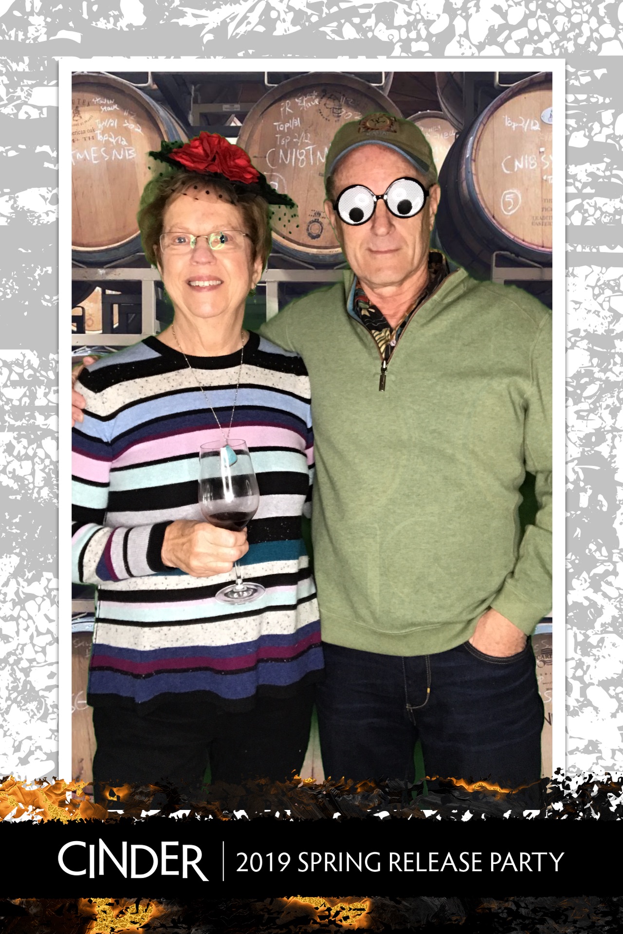 Cinder Spring Release 2019 | View more photos from the event at gallery.niknoxphotobox.com/u/NiKnox-Photo-Box/Cinder-Spring-Release-2019